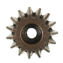 Black Ring Gear With Pinion Gear For 1/18 Wltoys A959 A969 A979 K929 RC Car Parts