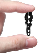 Aluminum Alloy 25T Steering Servo Arm for 1/10 Traxxas TRX-4 Crawler Rc Car Parts