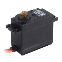 K-Power M1500 Metal Gear 15KG Torque Analog Servo for 1/8 RC Car Boat Models 