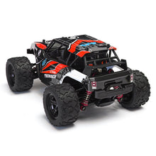 HS 18311/18312 1/18 35km/h 2.4G 4CH 4WD High Speed Climber Crawler RC Car Toys Two Battery