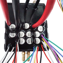 Flipsky High Current FSESC 200A 60V ESC base on VESC6 for Electric Skateboard Rc Model