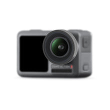 Optical Glass Lens 2 IN 1 ND-PL Lens Filter CPL ND4/8/16/32-PL Kit For DJI OSMO ACTION Sport Camera 