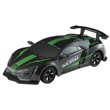 1/10 2.4G 4WD RC Car Electric Drift On-Road Vehicles RTR Model 