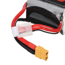 URUAV 14.8V 7000mAh 65C 4S Lipo Battery XT60 Plug for RC Drone