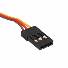 Power HD 1600A 1.3KG 6g Micro Servo Compatible with Futaba JR Airplane RC Model