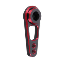 1PC Aluminum Alloy 34mm 25T Steering Horn Arm for JX FUTABA RC Servo Spare Parts