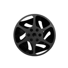 Gemfan Carbon Fiber Hollow Aluminum Base Two-leaf Cowling Fairing 82mm for RC Airplane