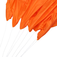 2.4m Parachute Ejection Umbrella For 5-6kg X-uav Talon Clouds FPV RC Airplane Drone Outdoor Flying Shooting