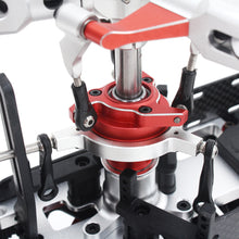 ALZRC Devil 380 FAST 6CH 3D Three Blade Rotor TBR RC Helicopter Kit 