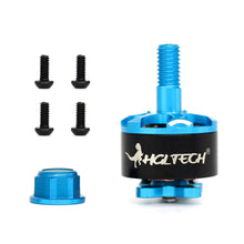 HGLRC Forward 1408 2400KV 5-6S 3600KV 3-4S Brushless Motor for RC Drone FPV Racing