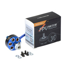 Sunnysky R2207 2207 Brushless Motor 2580KV 1800KV 3-4S For RC Drone FPV Racing Multi Rotor 