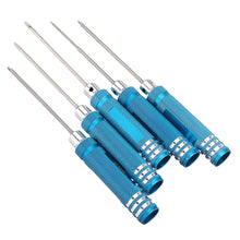 Yunzhong YZ002 10Pcs Slotted Phillips Hex Screwdriver Pilers Tools Box Set