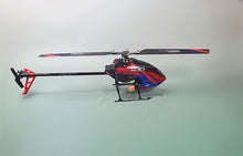 CNC Metal Tail Boom Helicopter Spare Part For XK K130 RC Helicopter