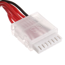 URUAV 22.2V 6200mAh 120C 6S Lipo Battery XT90 Plug for RC Drone