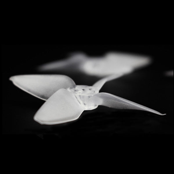 6 Pairs Emax AVAN Micro 2 Inch 4-blade RC Drone FPV Racing Propeller for 11XX 4500-6500KV Motor 