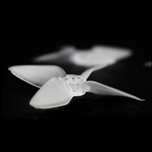 6 Pairs Emax AVAN Micro 2 Inch 4-blade RC Drone FPV Racing Propeller for 11XX 4500-6500KV Motor 