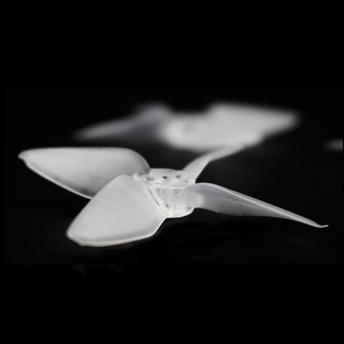 6 Pairs Emax AVAN Micro 2 Inch 4-blade RC Drone FPV Racing Propeller for 11XX 4500-6500KV Motor 