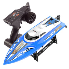 UdiR/C UDI902 43cm 2.4G Rc Boat 25km/h Max Speed With Water Cooling System 150m Remote Distance Toy 