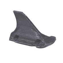 3D Printed Anti-turtle FPV Sharkfin Seat Turn Over Flying Taking Off Holder for RC Drone FPV Racing