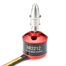 Racerstar BR2212 2200KV 2-3S Brushless Motor For RC Models