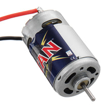3975 Titan 550 Reverse Rotation 21T 14 Volts Brushed Motor for E-Revo TRX4 Assembly Kit RC Car