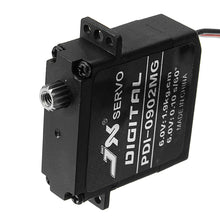 JX Servo PDI-2105MG 21g High Torque Digital Standard Servo For RC Model