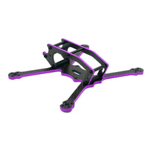 XPKRC X3 135mm 3K Full Carbon Fiber FPV Racing Frame Kit For RC Drone