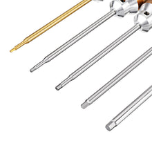 KDS KYLIN 1.5/2.0/2.5/3.0/4.0mm*100mm Hex Screwdriver Repairing Tool For RC Models