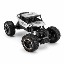 P880 1/16 2.4G 4WD Alloy Shell Rc Car Rock Crawler Climbing Truck Off-Road Vehicle RTR Toy 