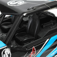 HS 18311/18312 1/18 35km/h 2.4G 4CH 4WD High Speed Climber Crawler RC Car Toys 