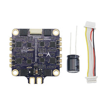 LDARC 30.5x30.5mm Super Flytower Part 40A BL_S DShot600 2-4S 4 in 1 ESC for Kingkong KK 5GT RC Drone