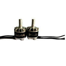 Brotherhobby Tornado T1 1407 2800KV 4100KV 4S Racing Edition Brushless Motor for RC FPV Racing Drone