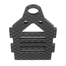 Realacc Real1 Real1s RC Drone FPV Racing Frame Spare Parts 2mm Carbon Fiber Top Plate 