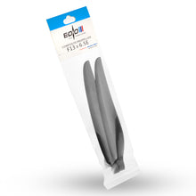 Sunnysky EOLO F13*6.5/13*8 1365 1308 13 Inch Foldable Propeller Blade with Two-blade Fairing Cowling Cover Self-lock for RC Drone
