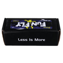 TATTU FUNFLY 14.8V 1800mAh 100C 4S Lipo Battery XT60 Plug for Cockroach V2 225mm Frame RC Drone