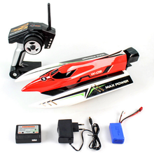 Wltoys WL915 2.4G Brushless High Speed 45km/h Racing RC Boat Toys