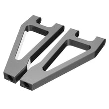 FS Racing 1/10 Metal Upgrad Front Upper Suspension Arm 513006 OP Desert Buggy Truck RC Car Parts