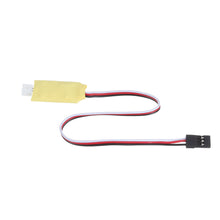 RBR/C 3CH Winch Controller For All Crawler Vehicle Models RC Car Parts