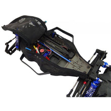 Traxxas 1/10 Rally Slash 4x4 LCG Chassis Dust Resist Dirt Guard Cover LCF16C06 Rc Car Parts