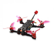 iFlight iH3 Pro 3 inch FPV Racing Drone BNF F4 25A 4 in 1 ESC Flytower 48CH 0/25/100/200mW VTX