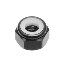 Taiwei 5Pcs M2 Self-locking Nylon Nut For RC Flytower Aluminum Alloy Multi Rotor Parts For FPV Racing RC Drone