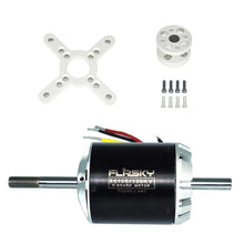 Flipsky 80100 130KV 7000W BLDC Brushless DC Motor for Electric Skateboard Bike Spare Parts 