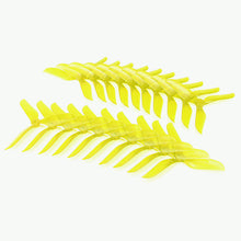 10 Pairs Racerstar V2 5048 5x4.8x3 3 Blade Racing Propeller 5.0mm Mounting Hole for RC Drone FPV Racing