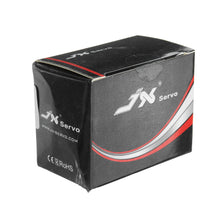 JX RD-5622MG-180 22KG Digital Metal Double Axis Steering Gear 180° Servo For RC Robot