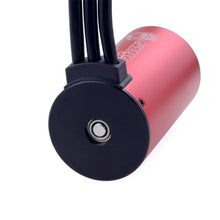 Surpass Hobby 3665 5.0mm 2000KV 2300KV 2900KV 3500KV Brushless Waterproof RC Car Motor For 2s/3s 1/10 Vehicle Models Parts