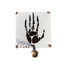 AFPV SN Star Sentry 5.8G 14DBi Flat FPV Antenna SMA/RP-SMA Male for SKYZONE Fatshark Goggles RC Drone