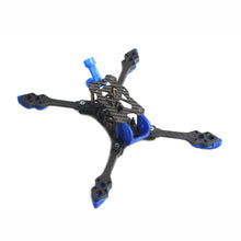 SKYSTARS StarShip220HD 220mm 5 Inch 6mm Arm FPV Racing Frame Kit for DJI Digital FPV System