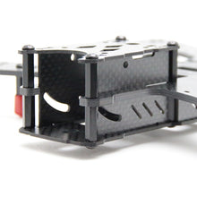 GEPRC FPV GEP210 210MM Carbon Fiber Frame Kit Mini Quadcopter with PDB QAV250