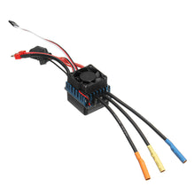 ZD Racing 10427S 45A Brushless Electrically Speed Controlled ESC Car Parts