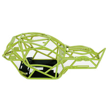 Metal 1/10 RC Climbing Unassembled Kit RC Car Frame Crawler Parts